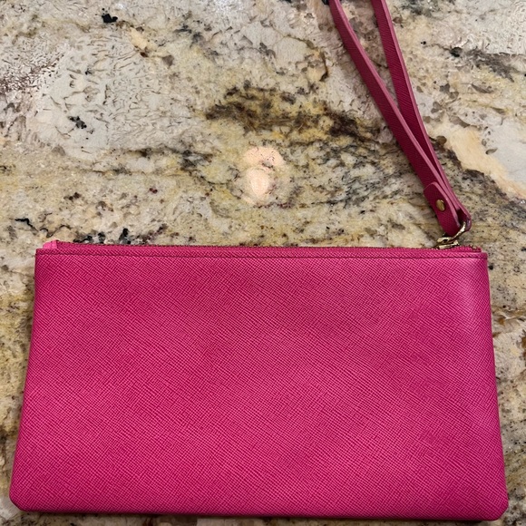 Cynthia Rowley Wristlet - Picture 3 of 3